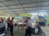Polsek Sekotong Perkuat Patroli Dialogis di Ekowisata Mangrove Desa Sekotong Tengah