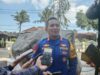 107 Personel, 11 Kapal dan 2 Helikopter Disiagakan Polairud Polda NTB Amankan Perairan Mandalika saat MotoGP 2025