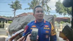 107 Personel, 11 Kapal dan 2 Helikopter Disiagakan Polairud Polda NTB Amankan Perairan Mandalika saat MotoGP 2025