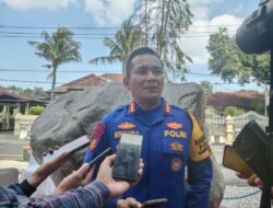 107 Personel, 11 Kapal dan 2 Helikopter Disiagakan Polairud Polda NTB Amankan Perairan Mandalika saat MotoGP 2025