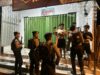 ‎ Antisipasi 3C, Unit Turjawali Sat Samapta Polres Bima Kota Gelar Patroli Malam