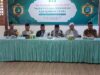 Kapolres Lombok Utara Hadiri Musda IV MUI Kabupaten Lombok Utara