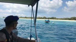 Jelang MotoGP, Polisi Perketat Keamanan Laut Lombok untuk Jamin Keselamatan Pengunjung
