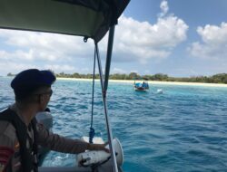 Jelang MotoGP, Polisi Perketat Keamanan Laut Lombok untuk Jamin Keselamatan Pengunjung