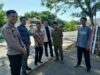 BHABINKAMTIBMAS DESA TEKASIRE AJAK WARGA JAGA KAMTIBMAS