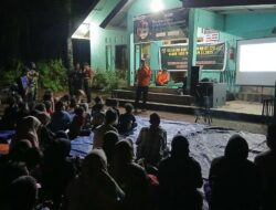 TMMD Ke-126 Wujudkan Desa Sehat dan Tangguh Hadapi Bencana