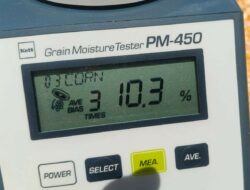 Polri dan Bulog NTB Pastikan Kualitas Jagung Desa Beleka Capai Standar Nasional