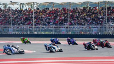 Pertamina Grand Prix of Indonesia 2025 Angkat Citra NTB ke Dunia