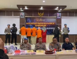 Motif Ekonomi di Balik Pembunuhan oleh Istrinya Sendiri di Lembar