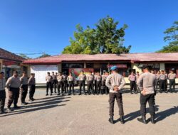 Propam Polres Dompu Tegaskan Komitmen Anti-Hedonisme, Siap Tertibkan PNPP dan Keluarga yang Pamer Gaya Hidup Mewah