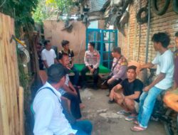 Dengan Metode Patroli KRYD Mobile, Polsek Belo Jaga Stabilitas Kamtibmas di Wilayah Hukumnya