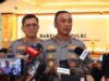 Polri Bentuk Tim Pokja Tindak Lanjuti Putusan MK