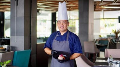 Aruna Senggigi Ukir Prestasi di Ajang Kuliner NTB