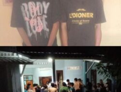 Aksi Pencurian Gabah di Moyo Hilir, Kedua Pelaku berhasil Diamankan