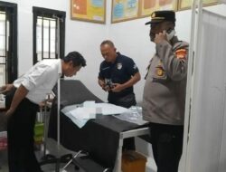 Geger Penemuan Janin Bayi Berjenis Kelamin Perempuan di Lempeh Sumbawa