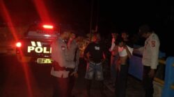 Cipta Kondisi di Wilayah Hukumnya, Operasi Razia dan Sweeping Rutin Dilaksanakan Oleh Polsek Madapangga