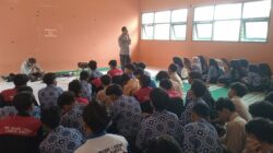 Langkah Nyata Polres Lombok Barat Bentengi Pelajar dari Pengaruh Negatif