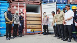 Temukan Pelanggaran Ekspor Produk CPO, Kapolri: Perintah Presiden Kurangi Kerugian Negara!