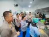 Titiek Soeharto Salut SPPG Polri Higienis, Bisa Jadi Contoh SPPG Se-Indonesia