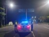 Satlantas Lombok Barat Gencarkan Patroli Malam Cegah Balap Liar