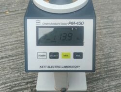 Polsek Gerung Kawal Empat Setengah Ton Jagung ke BULOG NTB