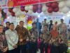 Kapolres Sumbawa Barat Hadiri Pembukaan Pameran dalam Rangka Harlah ke-22 Kabupaten Sumbawa Barat