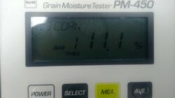 Jamin Pasar Petani, Polsek Gerung Dampingi Penjualan 11 Ton Jagung ke BULOG