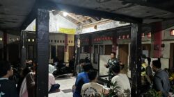 Pendekatan Humanis Babinsa Jaga Ketertiban Dua Lingkungan