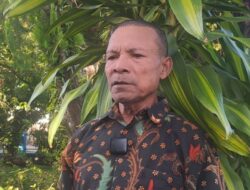 Tokoh Masyarakat Papua Dukung Satgas Ops Damai Cartenz di Papua