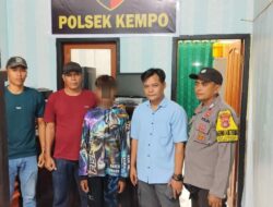 Kasus Pencabulan Anak Terungkap di Kempo, Polisi Bergerak Cepat Amankan Pelaku