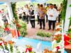 Ziarah Makam hingga Groundbreaking Museum Marsinah, Kapolri: Mengenang Pahlawan Nasional Buruh