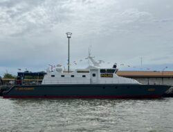 Satpolairud dan Personel Silongmat Laksanakan Operasi Siaga Bencana di Sumatera Utara dan Sumatera Barat