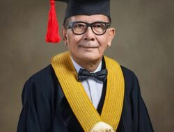 Guru Besar Unpad Tegaskan Polri Tepat Berada di Bawah Presiden: Sebuah Argumentasi Konstitusional