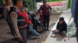 Polres Lombok Barat Kenalkan KEMOS 110, Jamin Respons Cepat 24 Jam