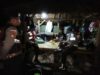 Polsek Sekotong Gencarkan Patroli Malam, Warga Diminta Waspada 3C