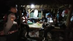 Polsek Sekotong Gencarkan Patroli Malam, Warga Diminta Waspada 3C