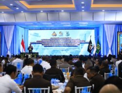 Teken PKS dan MoU, Kapolri Tegaskan Sinergi Polri–Kejaksaan Terapkan KUHP–KUHAP Baru