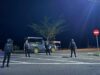 Sat-samapta Polres Bima Intensifikan Patroli KRYD Malam Hingga dini Menjelang Perayaan Natal 2025 dan Tahun 2026
