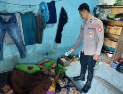 Diduga Serangan Jantung, Seorang Pedagang Cilok di Plampang Ditemukan Meninggal di Kamar Kos.