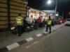 Polres Sumbawa Barat Intensifkan Patroli Malam, Jaga Kamtibmas Tetap Kondusif