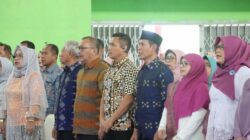 Wakapolres Bima Hadir Acara Peringatan Hari Ibu Ke 79 dan Launching Majalah Gema