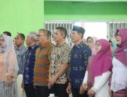 Wakapolres Bima Hadir Acara Peringatan Hari Ibu Ke 79 dan Launching Majalah Gema