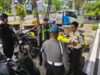 Polres Lobar Perketat Pengamanan Pelabuhan Lembar