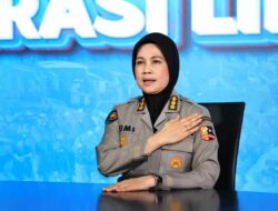 Polri Sampaikan Update Arus Lalu Lintas Hari Kedua Operasi Lilin 2025