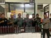 Pangkas Biang Kerok Keresahan Masyarakat dan Jaga Stabilitas Kamtibmas Jelang Pergantian Tahun, Polsek Bolo Sita Puluhan Botol Miras