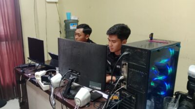 Di Era Informasi Yang Tidak Terkontrol, Humas Polres Sumbawa Jadi Jembatan Kepercayaan Yang Tak Patah Bagi Masyarakat