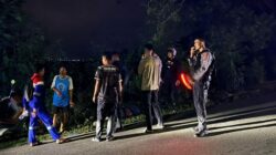 Tingkatan Intensitas Patroli KRYD Malam Hari, Langkah Satsamapta Polres Bima Menjamin Stabilitas Kamtibmas Jelang Tahun Baru