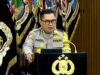 Rilis Akhir Tahun 2025, Polri Paparkan Capaian Operasional dan Perkuat Pendekatan Humanis Berbasis Kepercayaan Publik
