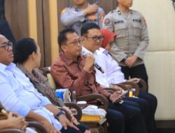 Dewan Pers Apresiasi Keterbukaan Polri, Terima Kritik dan Dinilai Makin Adaptif