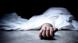 Seorang Lansia Ditemukan Tewas Diatas Rumah Sawah, Polsek Alas Lakukan Evakuasi Korban